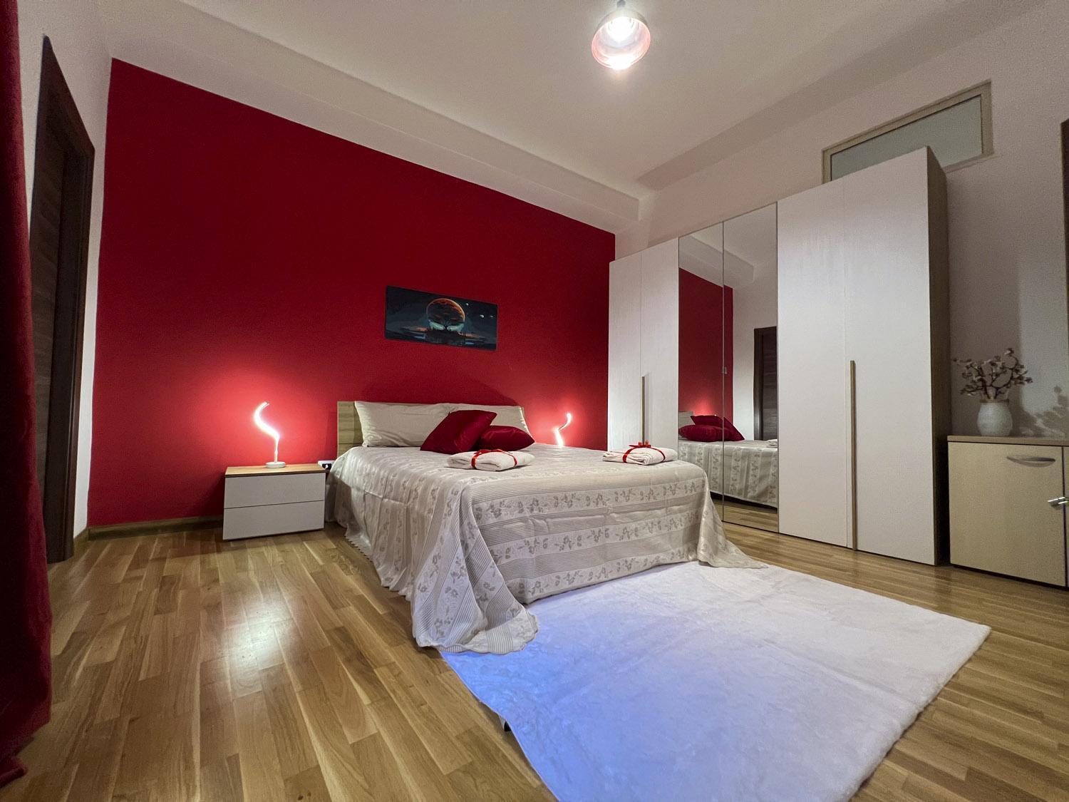 European Apartment - Town Center Self Check-In Катанія Екстер'єр фото